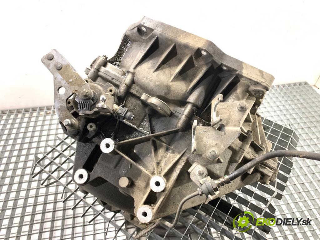 MINI R56 liftback 2007 88 kW Cooper 1598 Prevodovka 7568724 (Prevodovka)