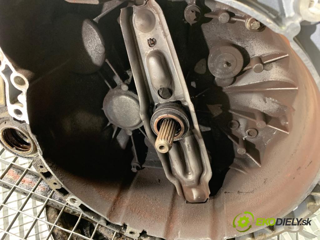 MINI R56 liftback 2007 88 kW Cooper 1598 Prevodovka 7568724 (Prevodovka)