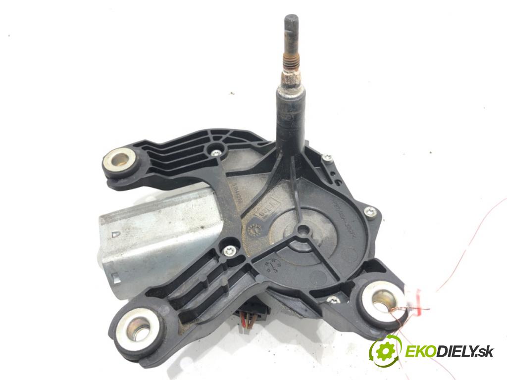MINI R56 liftback 2007 88 kW Cooper 1598 Motor stieračov zad 6932013