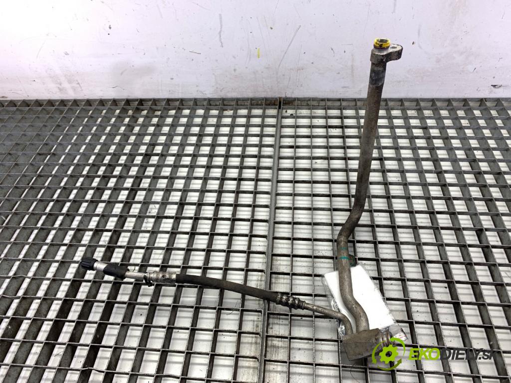 MINI R56 liftback 2007 88 kW Cooper 1598 rúrka klimatizácie 64502751474 (Rúrka klimatizácie)