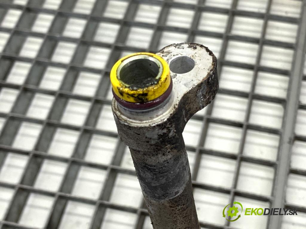 MINI R56 liftback 2007 88 kW Cooper 1598 rúrka klimatizácie 64502751474 (Rúrka klimatizácie)