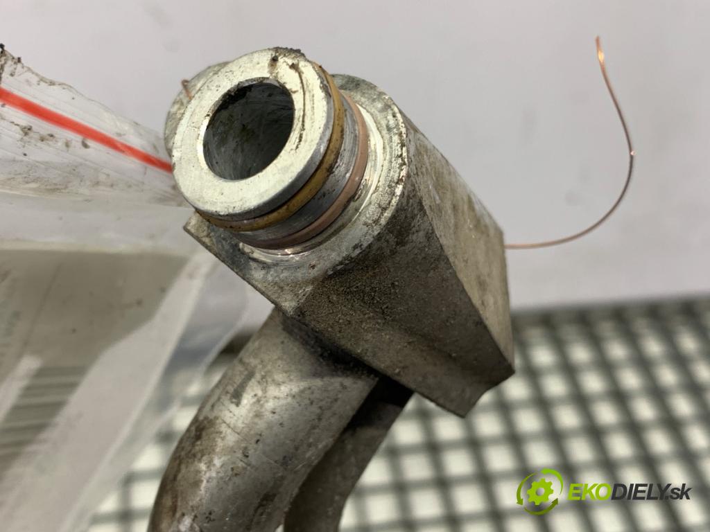 MINI R56 liftback 2007 88 kW Cooper 1598 rúrka klimatizácie 64502751474 (Rúrka klimatizácie)