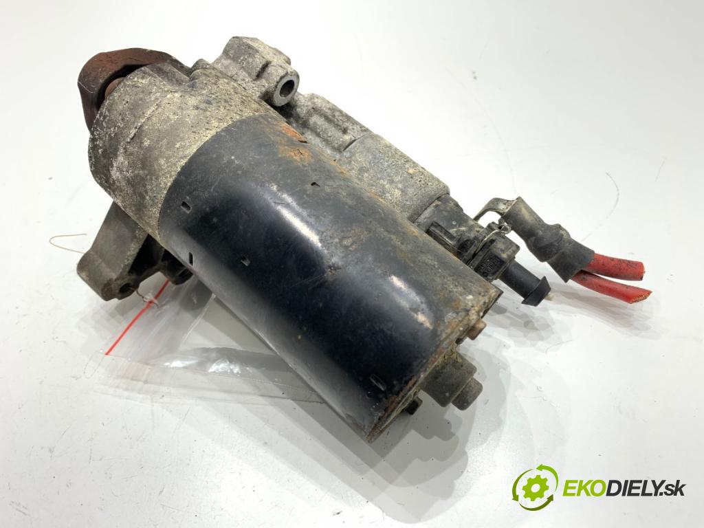 MINI R56 liftback 2007 88 kW Cooper 1598 Štartér 7552697 (Štartér)