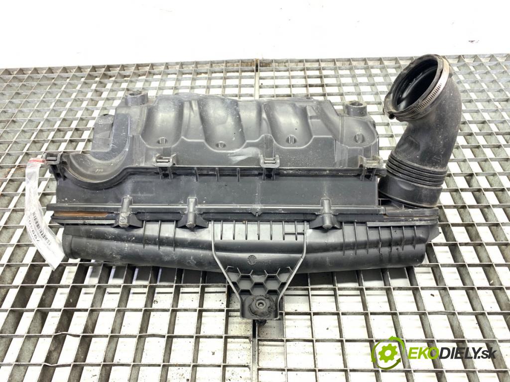 MINI R56 liftback 2007 88 kW Cooper 1598 Obal filtra vzduchu  (Obal vzduchového filtra)