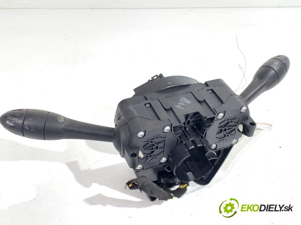 MINI R56 liftback 2007 88 kW Cooper 1598 Prepínač kombinovaný 3451895 (Prepínacie páčky pod volantom)