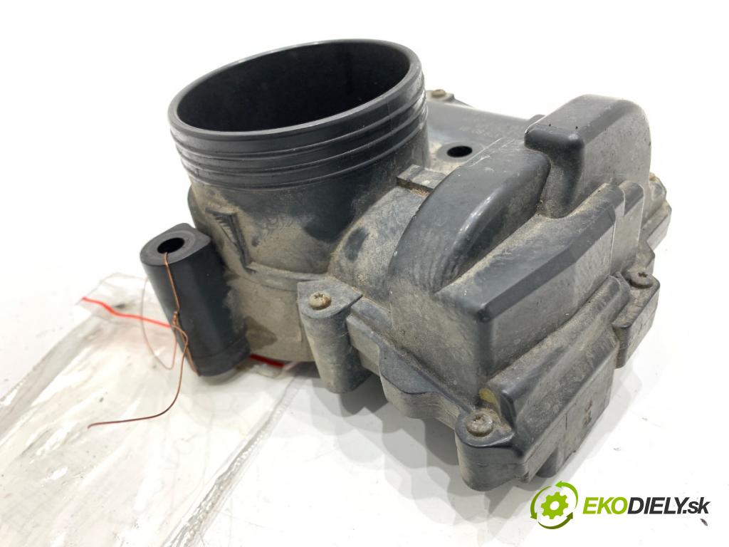 MINI R56 liftback 2007 88 kW Cooper 1598 Škrtiaca klapka V757437980 (Škrtiaca klapka)