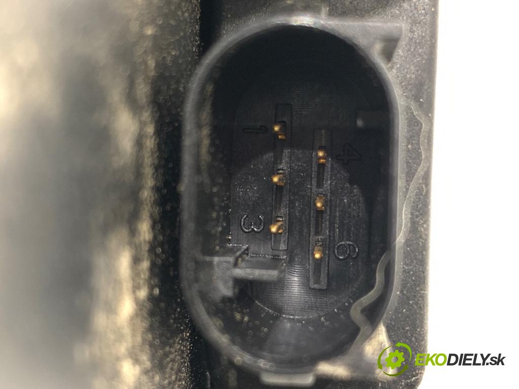 MINI R56 liftback 2007 88 kW Cooper 1598 Potenciometer plynu 6770150 (Potenciometer plynového pedálu)