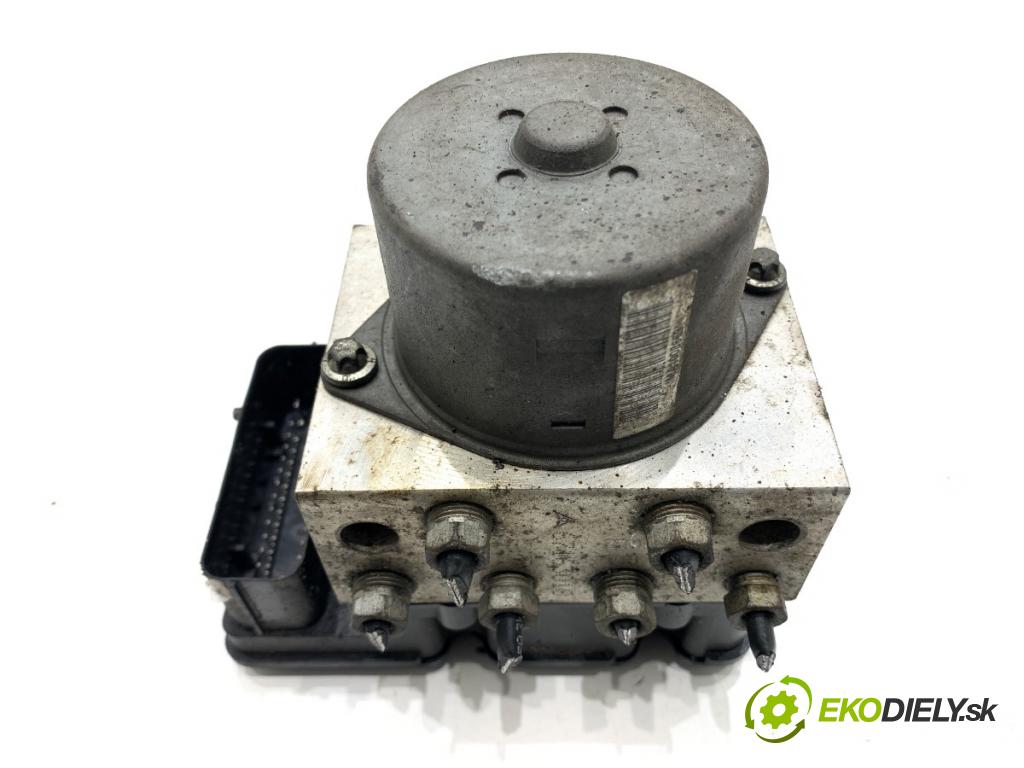 MINI R56 liftback 2007 88 kW Cooper 1598 Pumpa ABS 6784577 (Pumpa ABS)