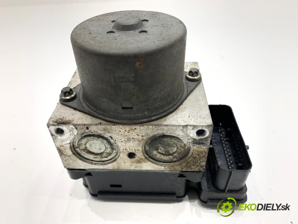 MINI R56 liftback 2007 88 kW Cooper 1598 Pumpa ABS 6784577 (Pumpa ABS)