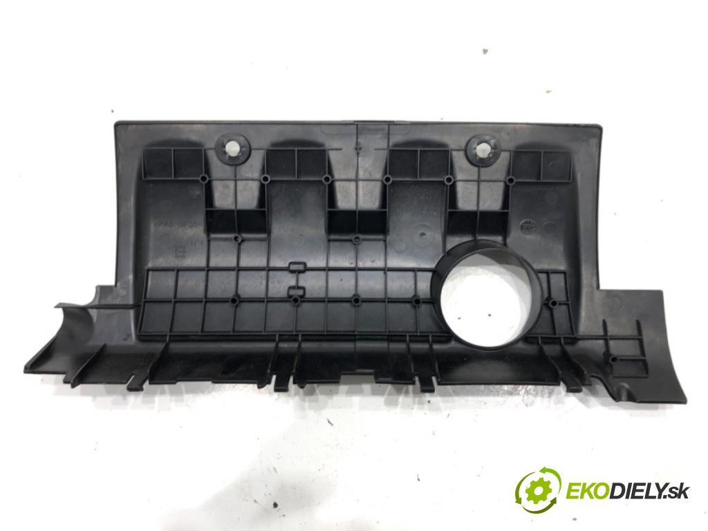 MINI R56 liftback 2007 88 kW Cooper 1598 Kryt Motor M04013A150 (Kryt motora)