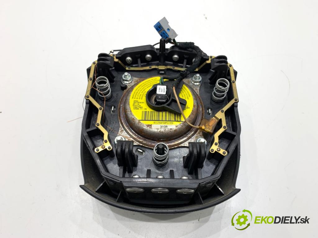 MINI R56 liftback 2007 88 kW Cooper 1598 AirBag volantu 2757663 (Airbag)