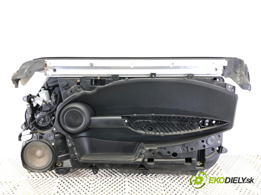 MINI R56 liftback 2007 88 kW Cooper 1598 mechanismus okna pravý přední část 2753722