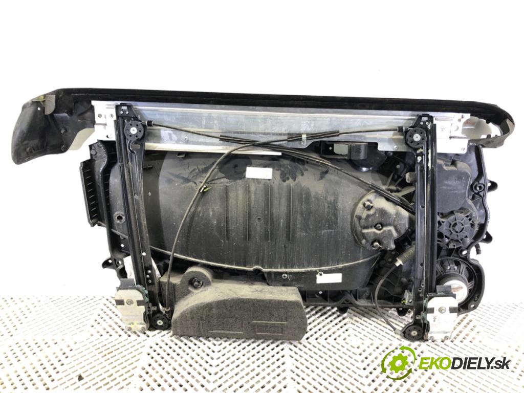 MINI R56 liftback 2007 88 kW Cooper 1598 mechanismus okna pravý přední část 2753722