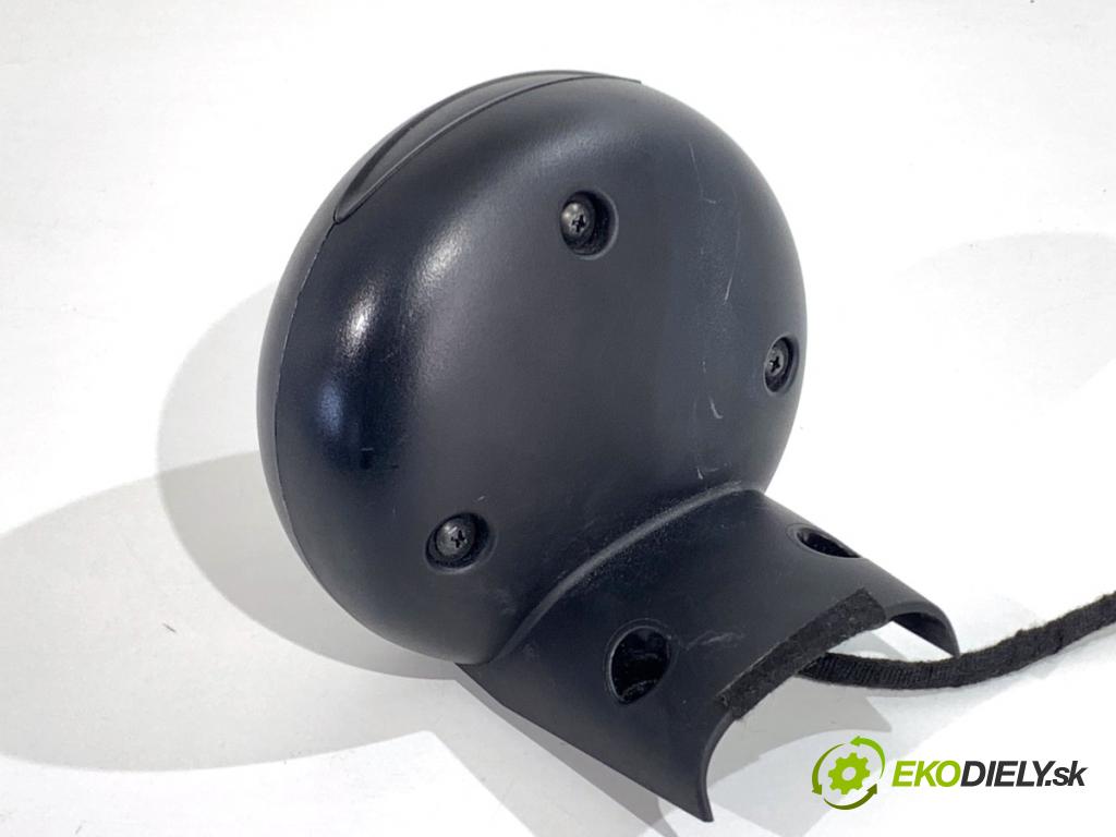 MINI R56 liftback 2007 88 kW Cooper 1598 Otáčkomer 9160217 (Prístrojová doska)