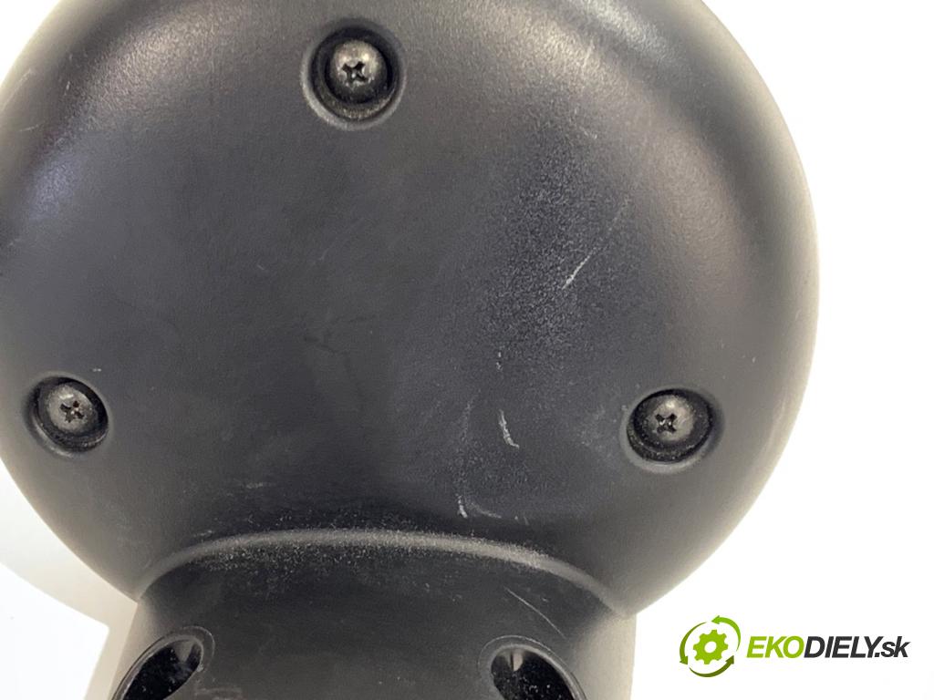 MINI R56 liftback 2007 88 kW Cooper 1598 Otáčkomer 9160217 (Prístrojová doska)