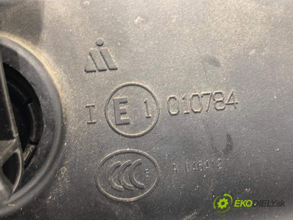 MINI R56 liftback 2007 88 kW Cooper 1598 zpětné zrcátko vnitřní 9134358 (Vnitřní zpětné zrcátko)