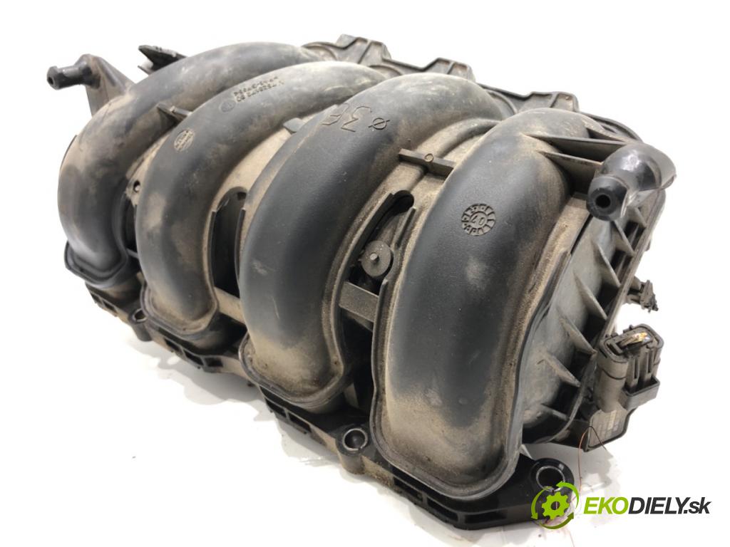 MINI R56 liftback 2007 88 kW Cooper 1598 Potrubie sacie, sanie V752817280 (Sacie potrubie)