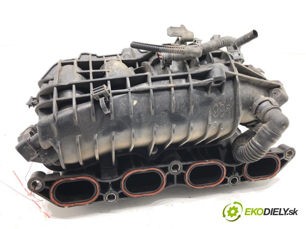 MINI R56 liftback 2007 88 kW Cooper 1598 Potrubie sacie, sanie V752817280 (Sacie potrubie)