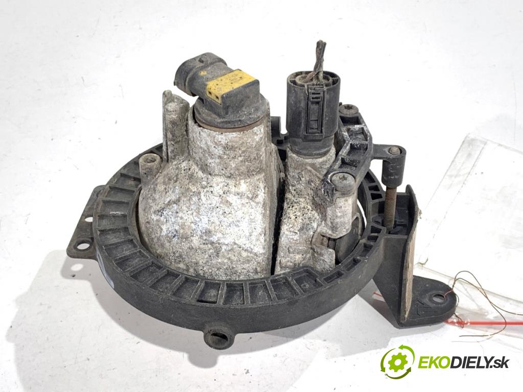MINI R56 liftback 2007 88 kW Cooper 1598 Hmlové svetlo, hmlovka pravy predný 2751295