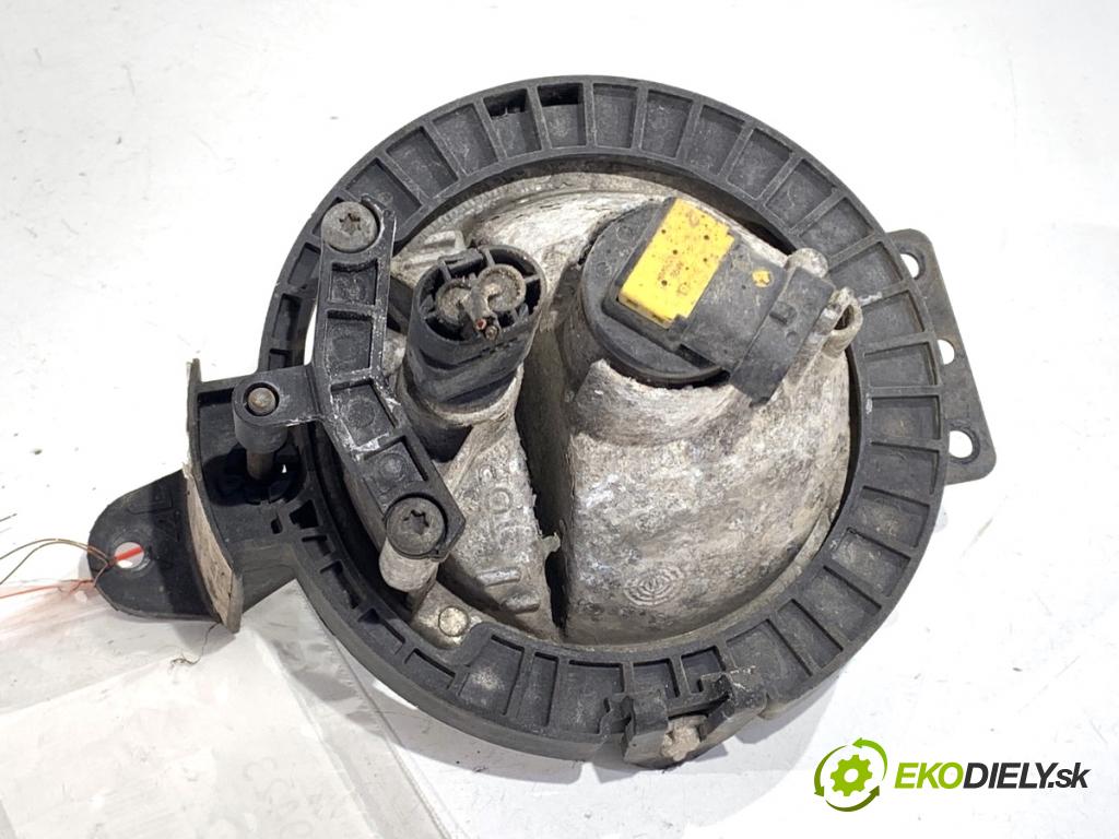 MINI R56 liftback 2007 88 kW Cooper 1598 Hmlové svetlo, hmlovka pravy predný 2751295