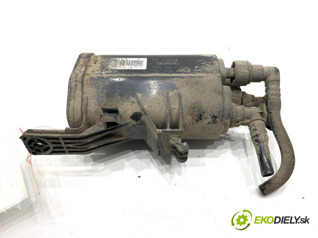 MINI R56 liftback 2007 88 kW Cooper 1598 filtr pylový 2752290