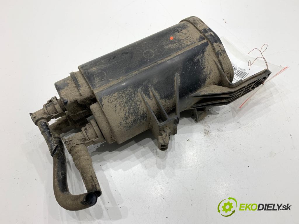 MINI R56 liftback 2007 88 kW Cooper 1598 filtr pylový 2752290