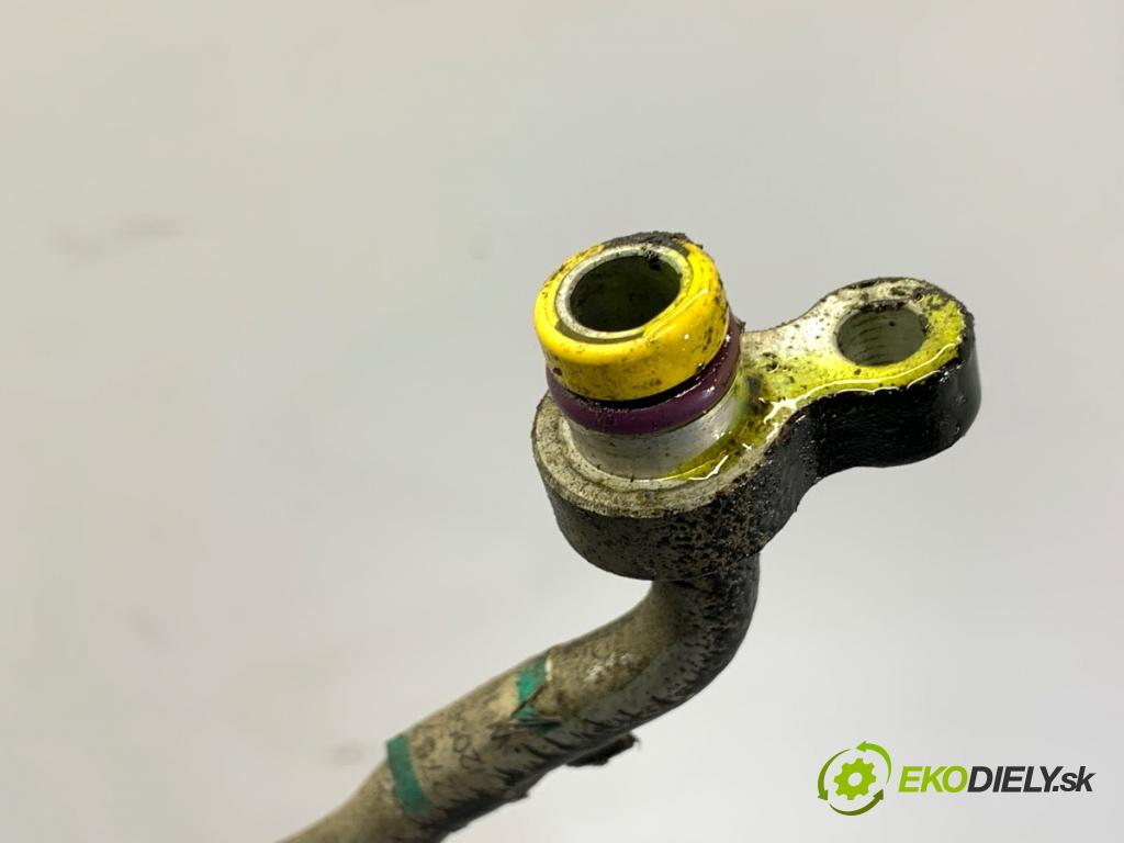 MINI R56 liftback 2007 88 kW Cooper 1598 rúrka klimatizácie  (Rúrka klimatizácie)