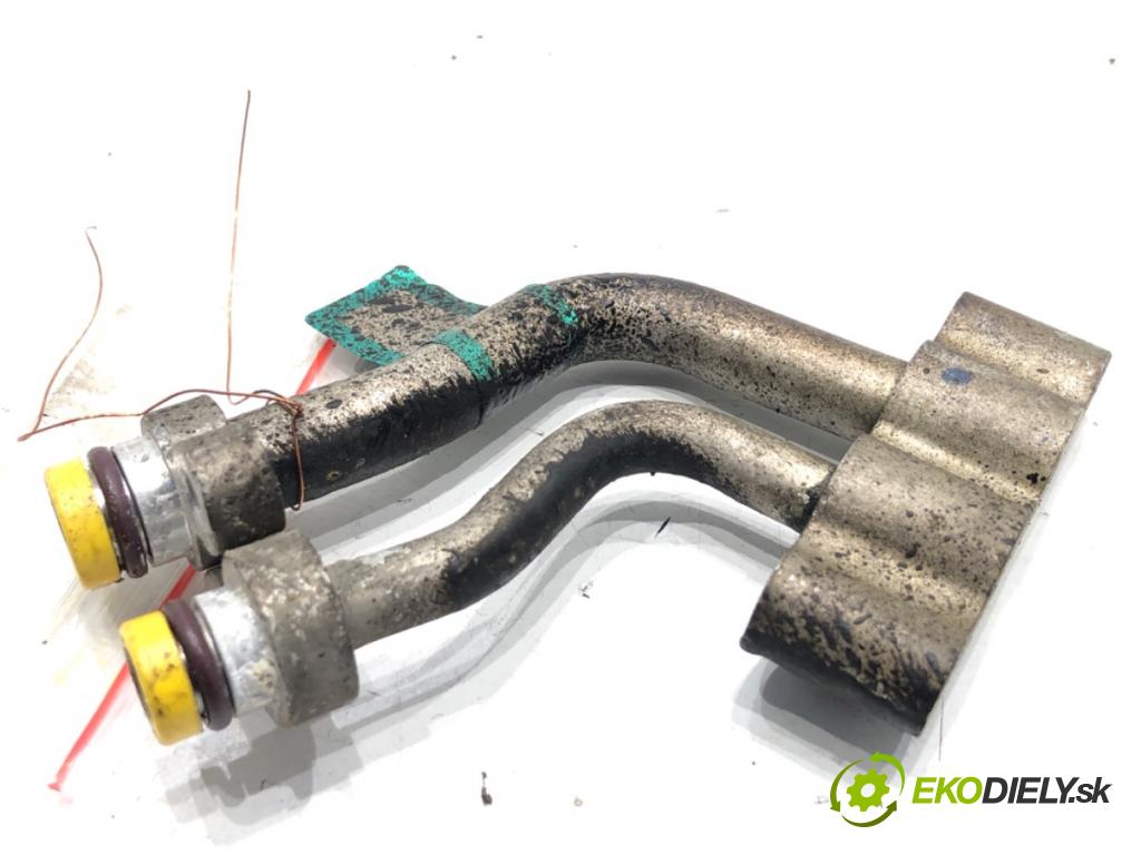 MINI R56 liftback 2007 88 kW Cooper 1598 rúrka klimatizácie  (Rúrka klimatizácie)