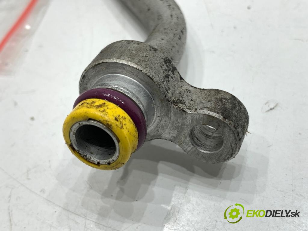 MINI R56 liftback 2007 88 kW Cooper 1598 rúrka klimatizácie  (Rúrka klimatizácie)