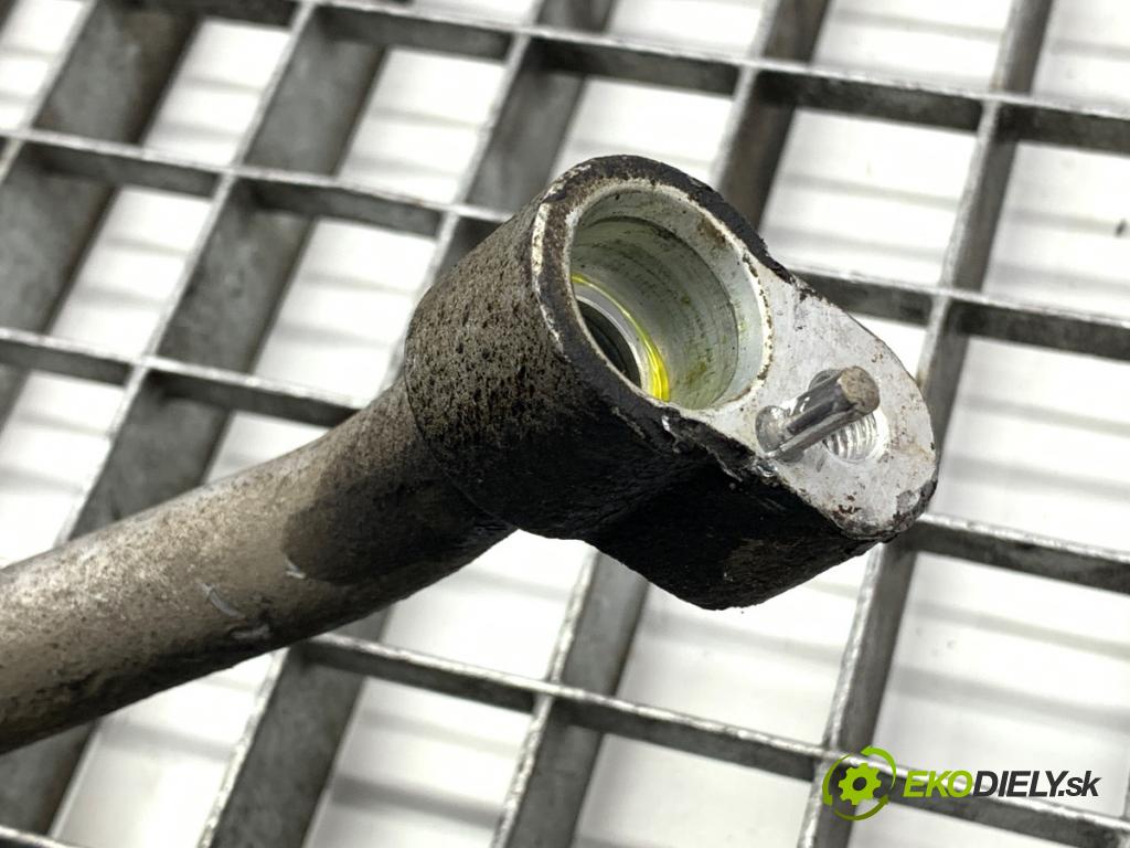 MINI R56 liftback 2007 88 kW Cooper 1598 rúrka klimatizácie  (Rúrka klimatizácie)