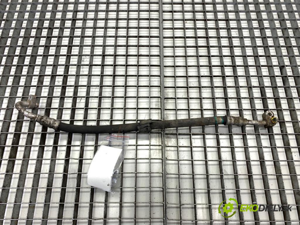 MINI R56 liftback 2007 88 kW Cooper 1598 rúrka klimatizácie 64502751774 (Rúrka klimatizácie)