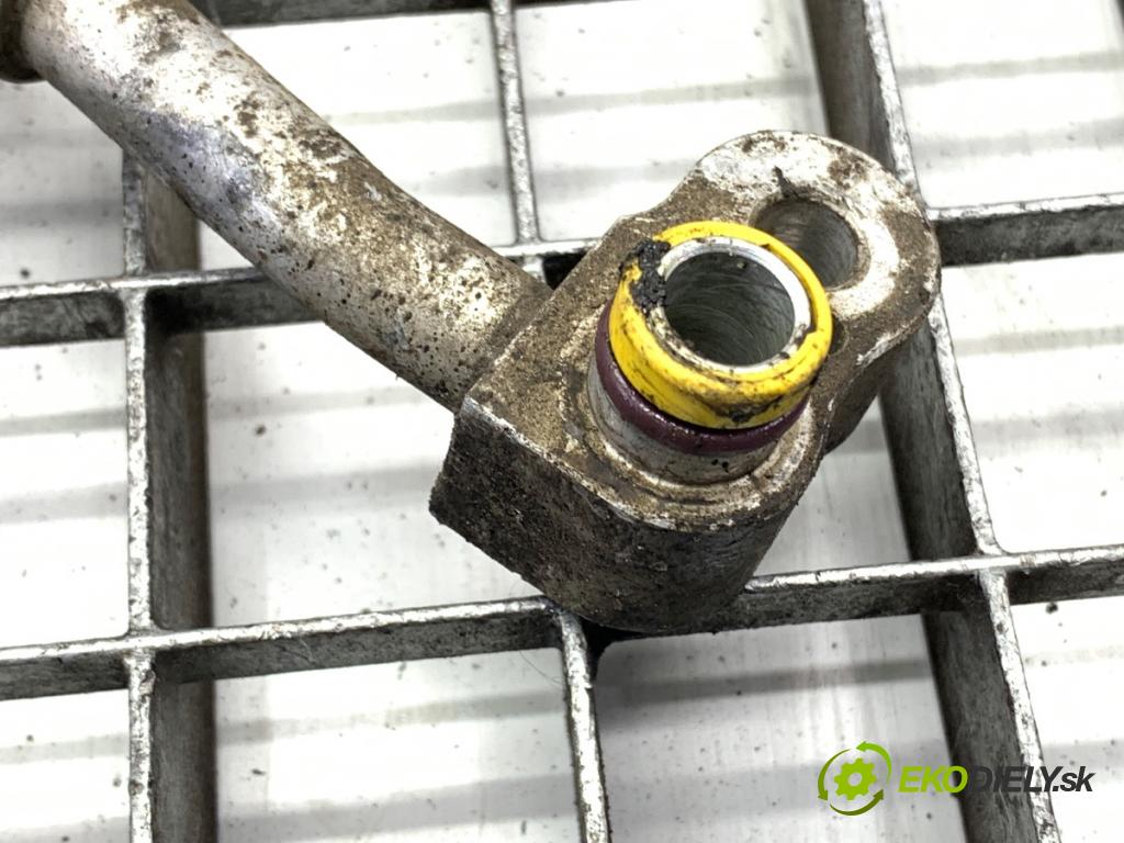 MINI R56 liftback 2007 88 kW Cooper 1598 rúrka klimatizácie 64502751774 (Rúrka klimatizácie)