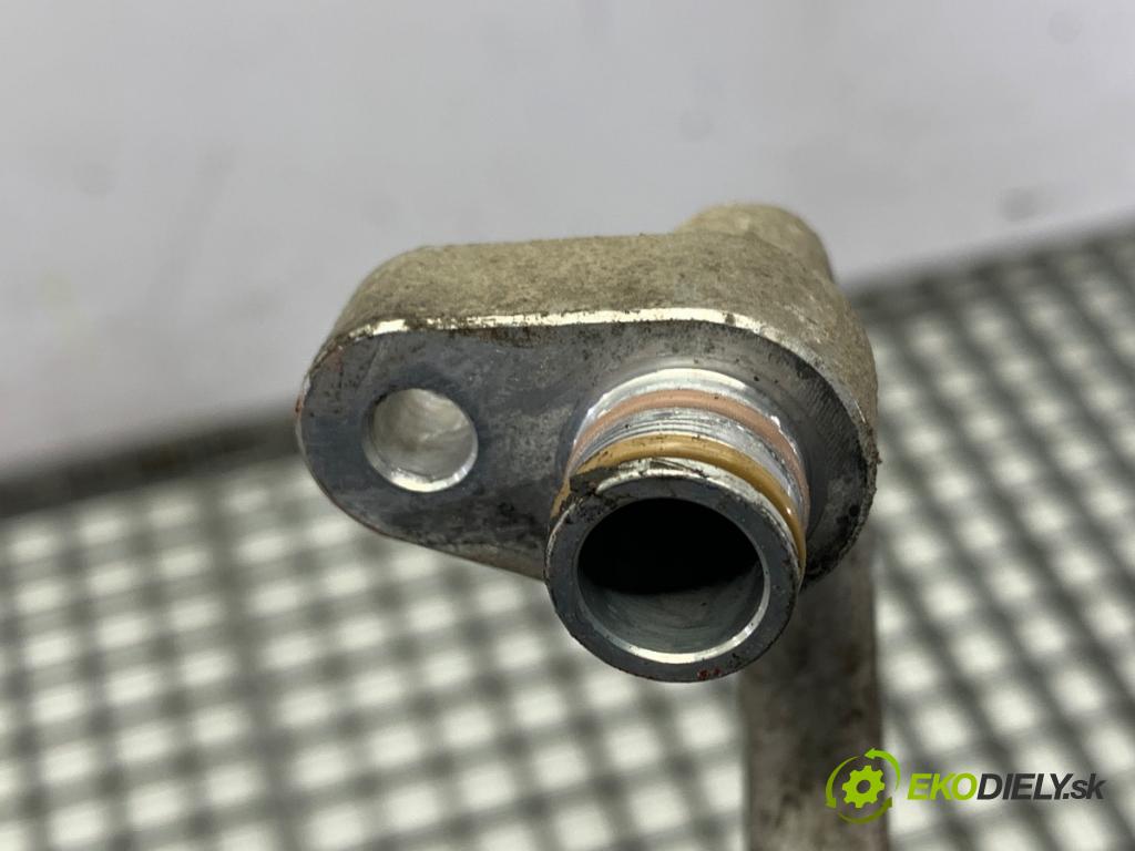 MINI R56 liftback 2007 88 kW Cooper 1598 rúrka klimatizácie 64502751774 (Rúrka klimatizácie)