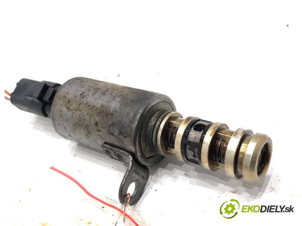 MINI R56 liftback 2007 88 kW Cooper 1598 Snímač variabilný fázy 756665280 (Snímač)