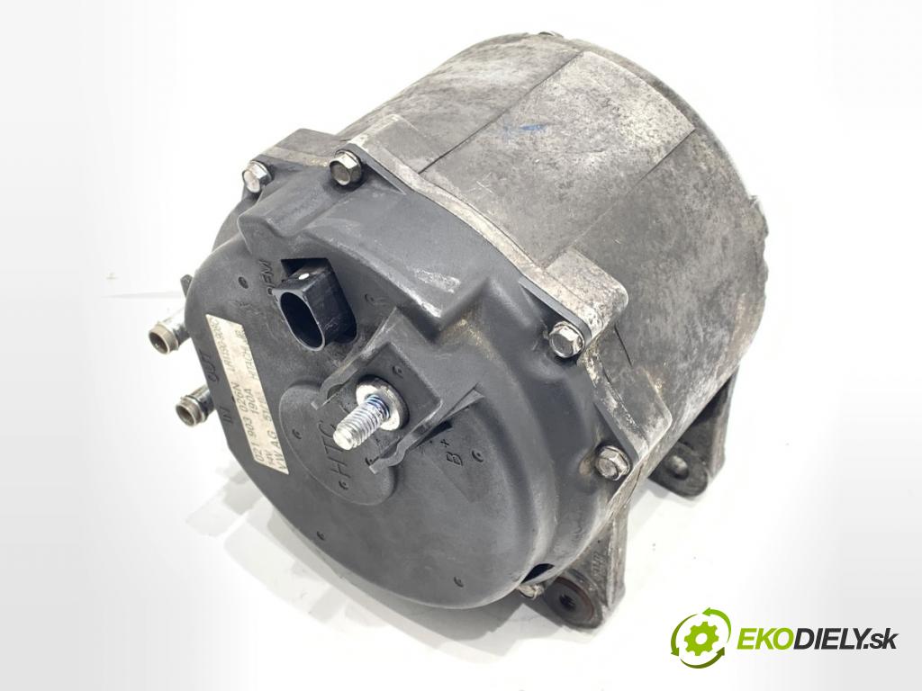 VW TOUAREG SUV 2006 206 kW 3.6 V6 FSI 3597 Alternátor 021903026N (Alternátor)