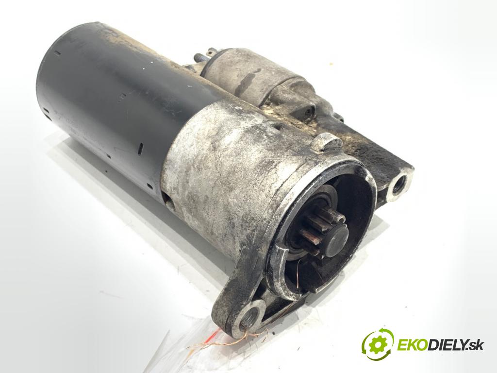 VW TOUAREG SUV 2006 206 kW 3.6 V6 FSI 3597 startér 012911023F (Startér)