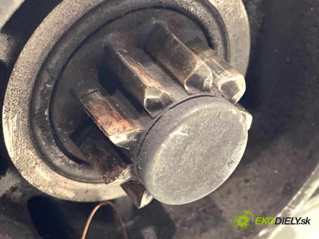 VW TOUAREG SUV 2006 206 kW 3.6 V6 FSI 3597 startér 012911023F (Startér)