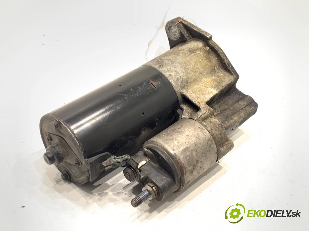 VW TOUAREG SUV 2006 206 kW 3.6 V6 FSI 3597 startér 012911023F (Startér)