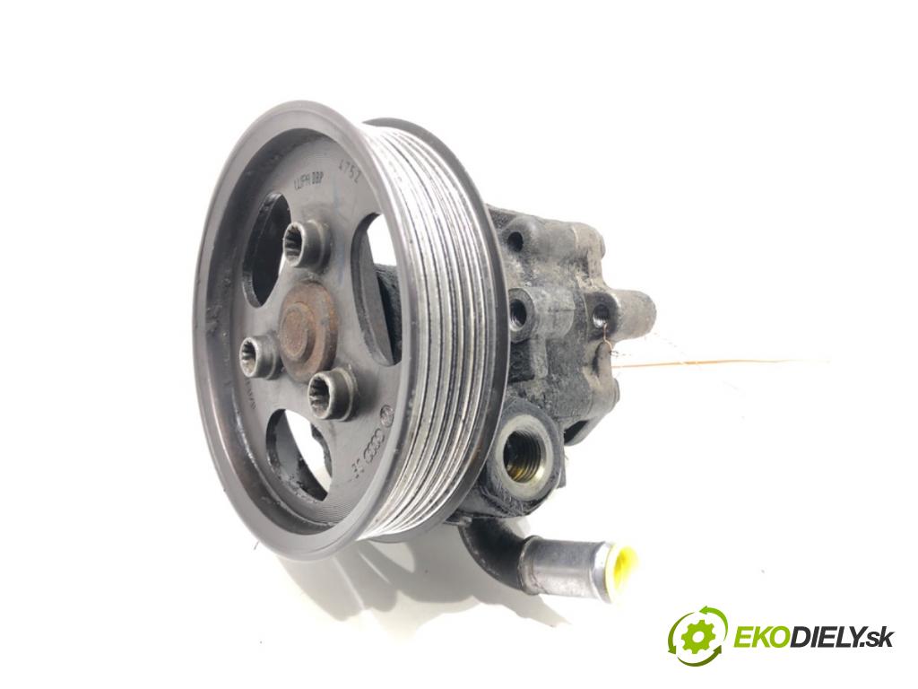 VW TOUAREG SUV 2006 206 kW 3.6 V6 FSI 3597 pumpa servočerpadlo 7L6422154B (Servočerpadlo)