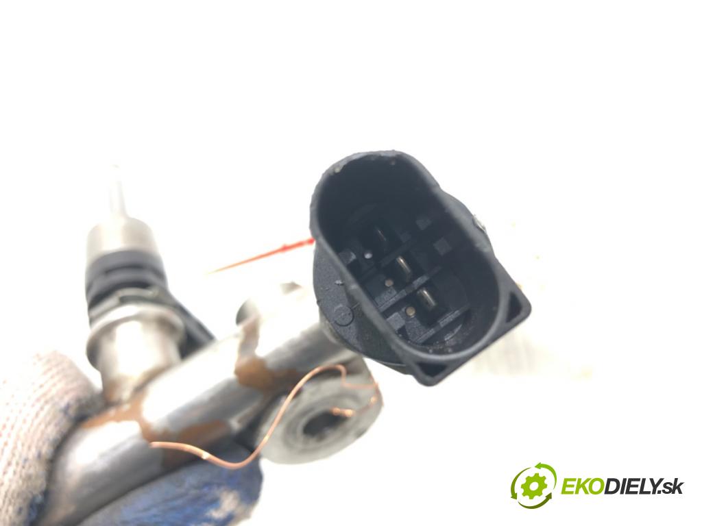 VW TOUAREG SUV 2006 206 kW 3.6 V6 FSI 3597 Lišta vstrekovacia 03H906036 (Vstrekovacia lišta)