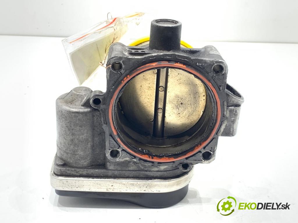 VW TOUAREG SUV 2006 206 kW 3.6 V6 FSI 3597 Škrtiaca klapka 022133062AG (Škrtiaca klapka)