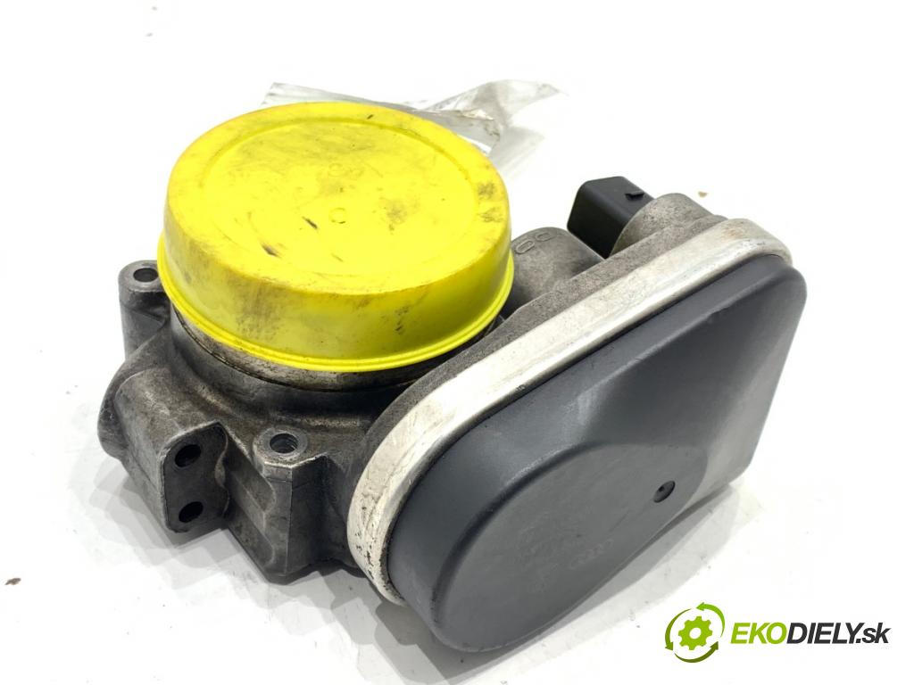 VW TOUAREG SUV 2006 206 kW 3.6 V6 FSI 3597 Škrtiaca klapka 022133062AG (Škrtiaca klapka)