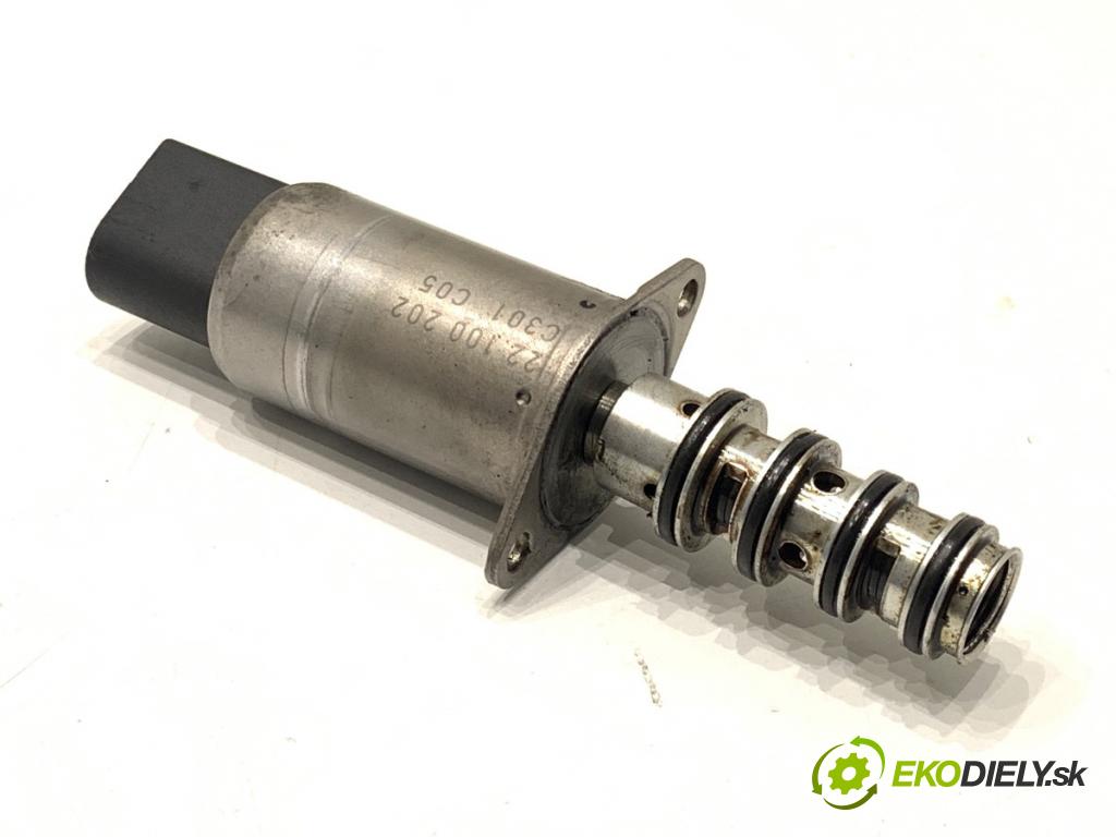 VW TOUAREG SUV 2006 206 kW 3.6 V6 FSI 3597 Snímač variabilný fázy 22100202 (Snímač)