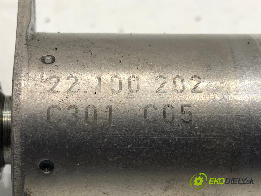 VW TOUAREG SUV 2006 206 kW 3.6 V6 FSI 3597 Snímač variabilný fázy 22100202 (Snímač)