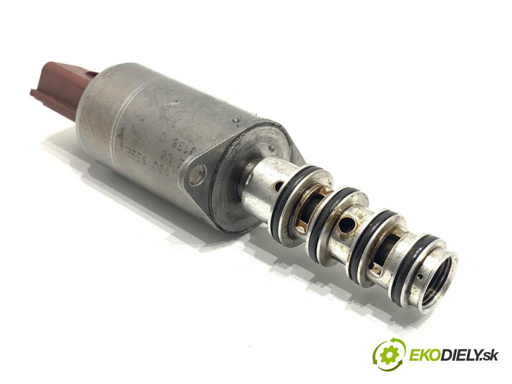 VW TOUAREG SUV 2006 206 kW 3.6 V6 FSI 3597 Snímač variabilný fázy 22100206 (Snímač)