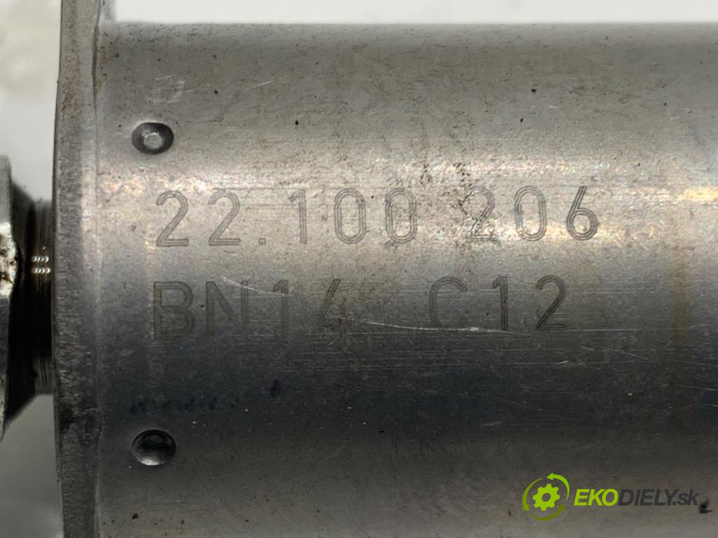 VW TOUAREG SUV 2006 206 kW 3.6 V6 FSI 3597 Snímač variabilný fázy 22100206 (Snímač)