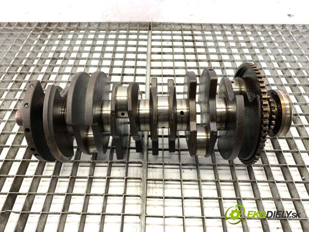 VW TOUAREG SUV 2006 206 kW 3.6 V6 FSI 3597 Kardaň, hriadeľ KLIKA: 071105189D (Blok motora ostatné)