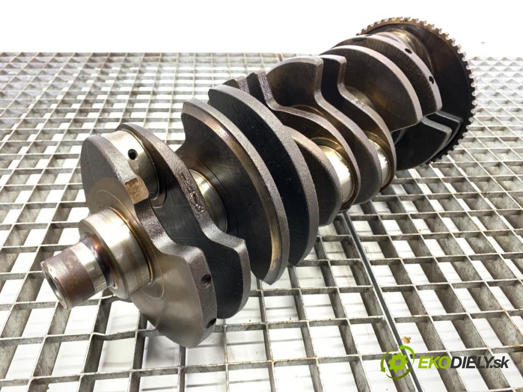 VW TOUAREG SUV 2006 206 kW 3.6 V6 FSI 3597 Kardaň, hriadeľ KLIKA: 071105189D (Blok motora ostatné)