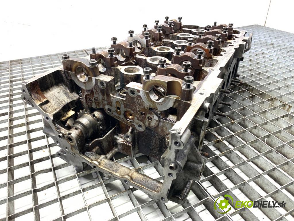 VW TOUAREG SUV 2006 206 kW 3.6 V6 FSI 3597 Hlava valcov 03H103373A (Hlava valcov)