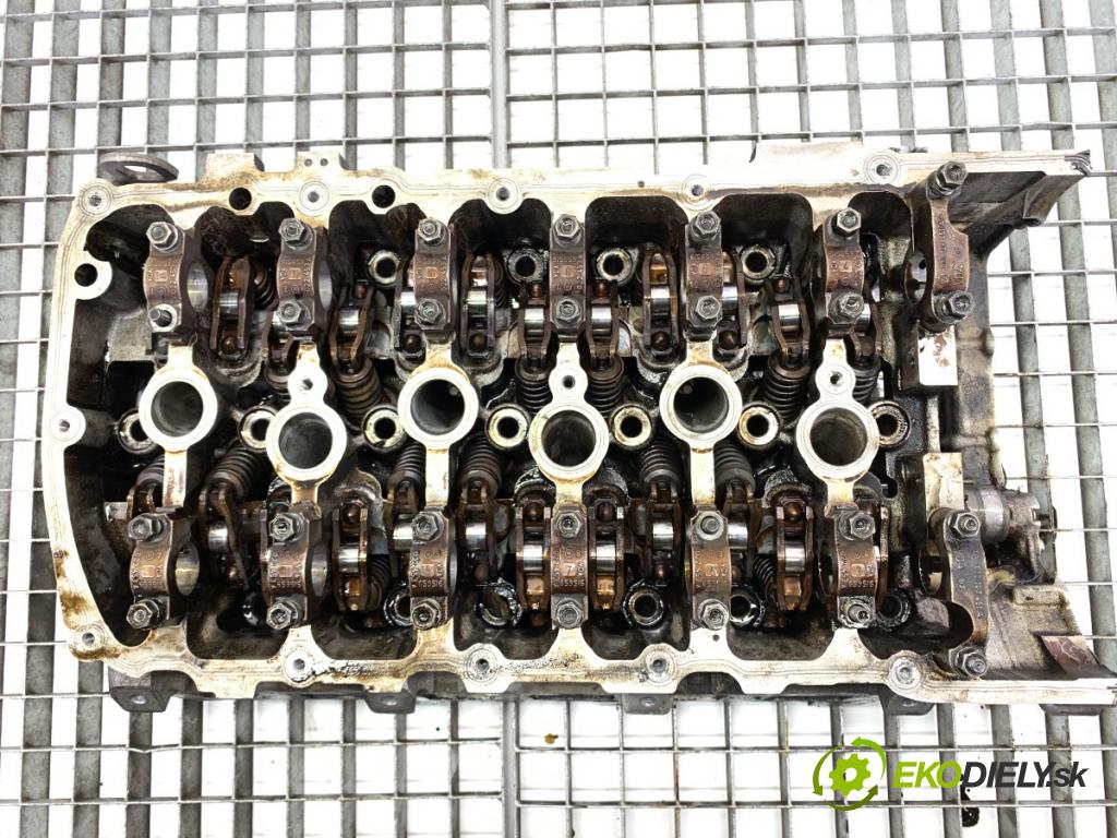 VW TOUAREG SUV 2006 206 kW 3.6 V6 FSI 3597 Hlava valcov 03H103373A (Hlava valcov)